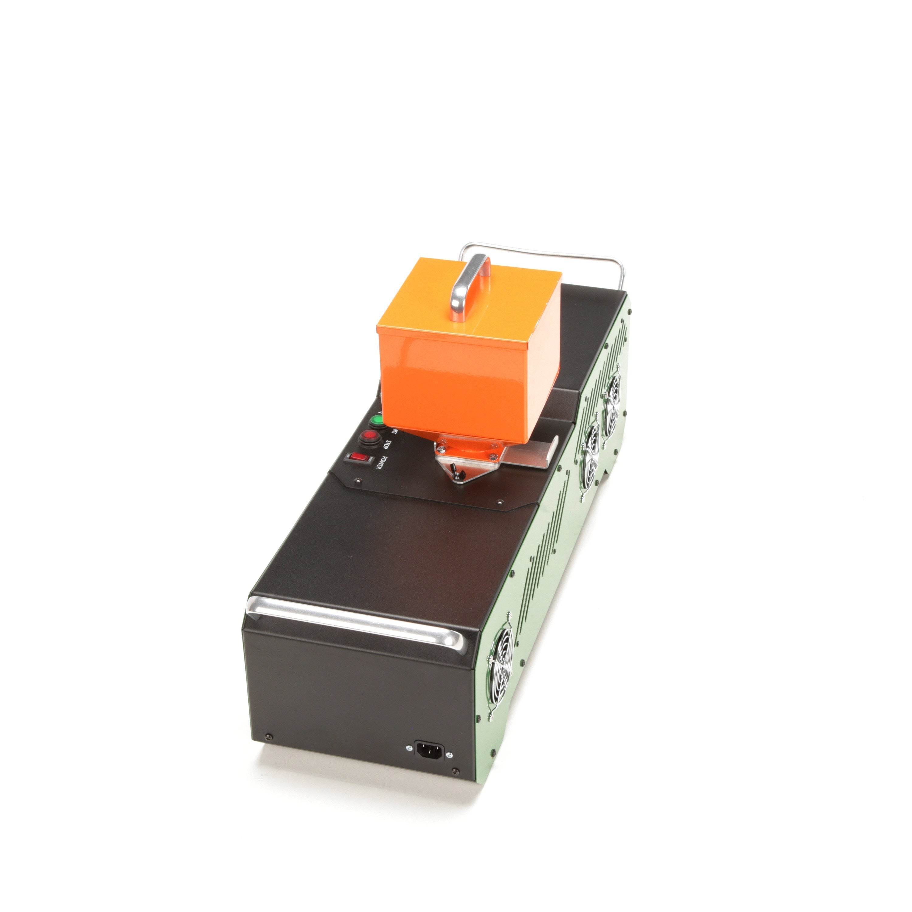 Filabot EX6 Filament Extruder - Industrial Series - Machine Horizon
