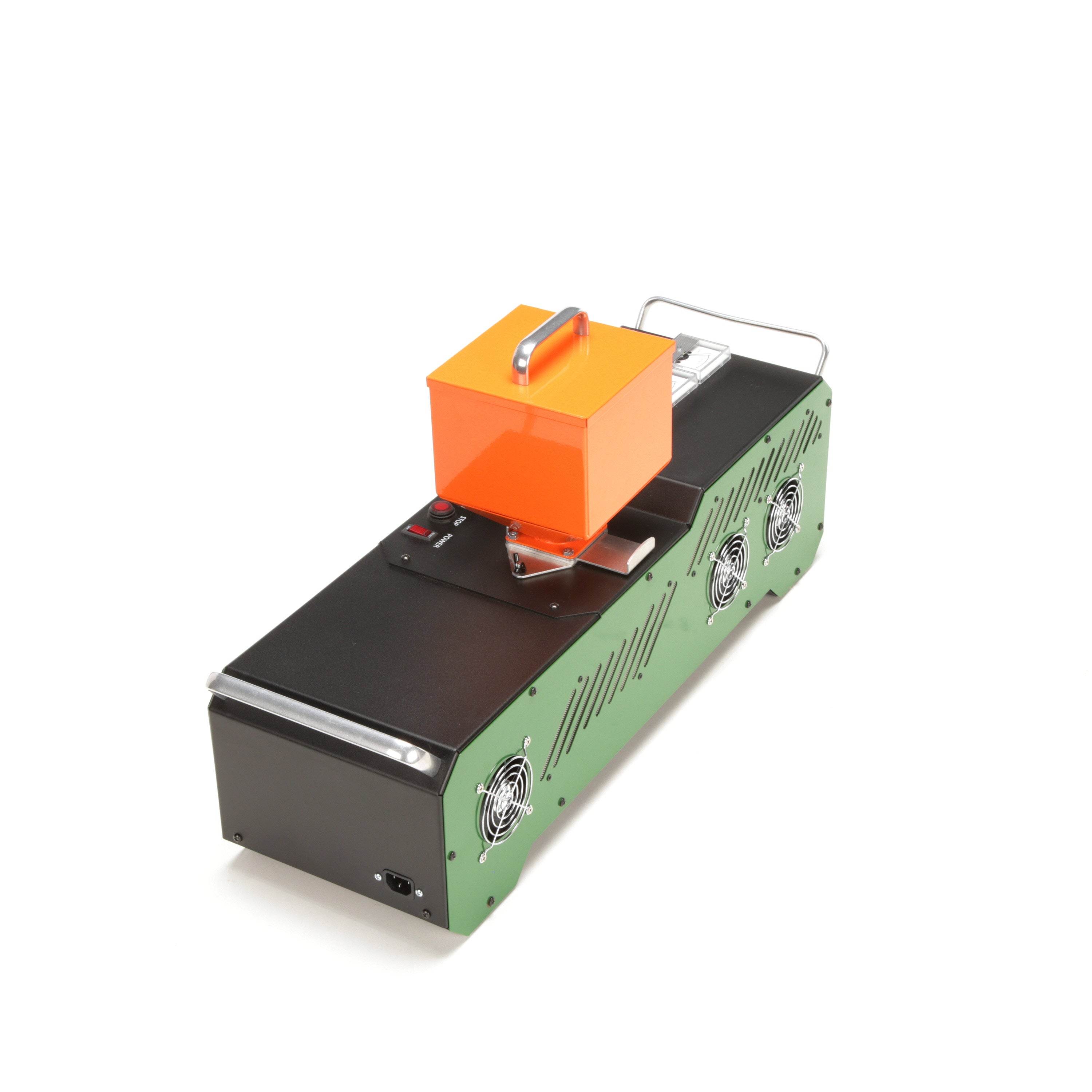 Filabot EX6 Filament Extruder - Industrial Series - Machine Horizon