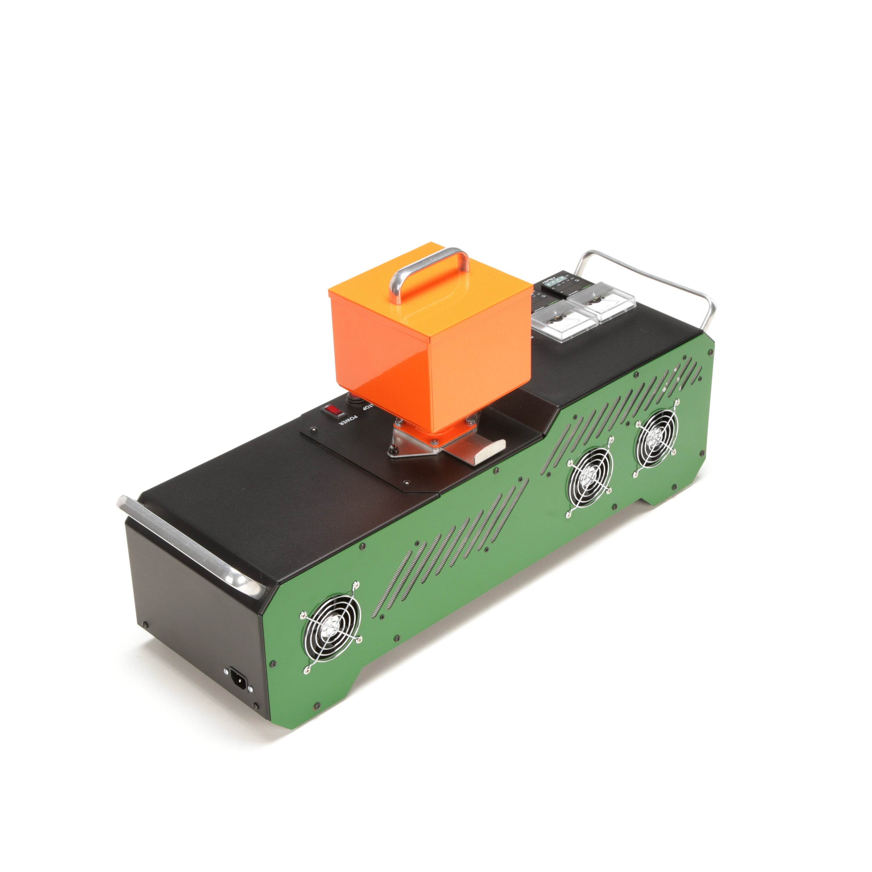 Filabot EX6 Filament Extruder - Industrial Series - Machine Horizon