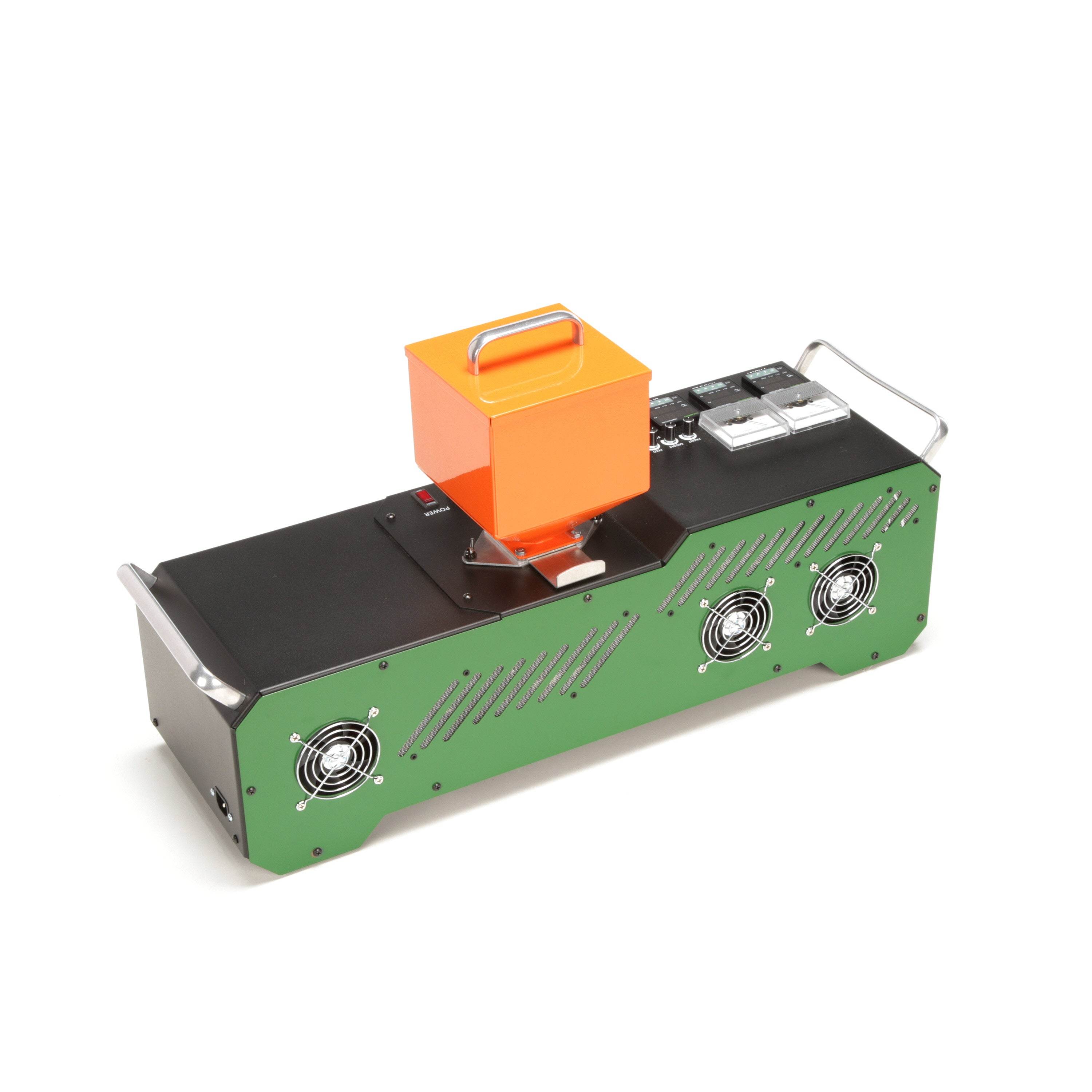 Filabot EX6 Filament Extruder - Industrial Series - Machine Horizon