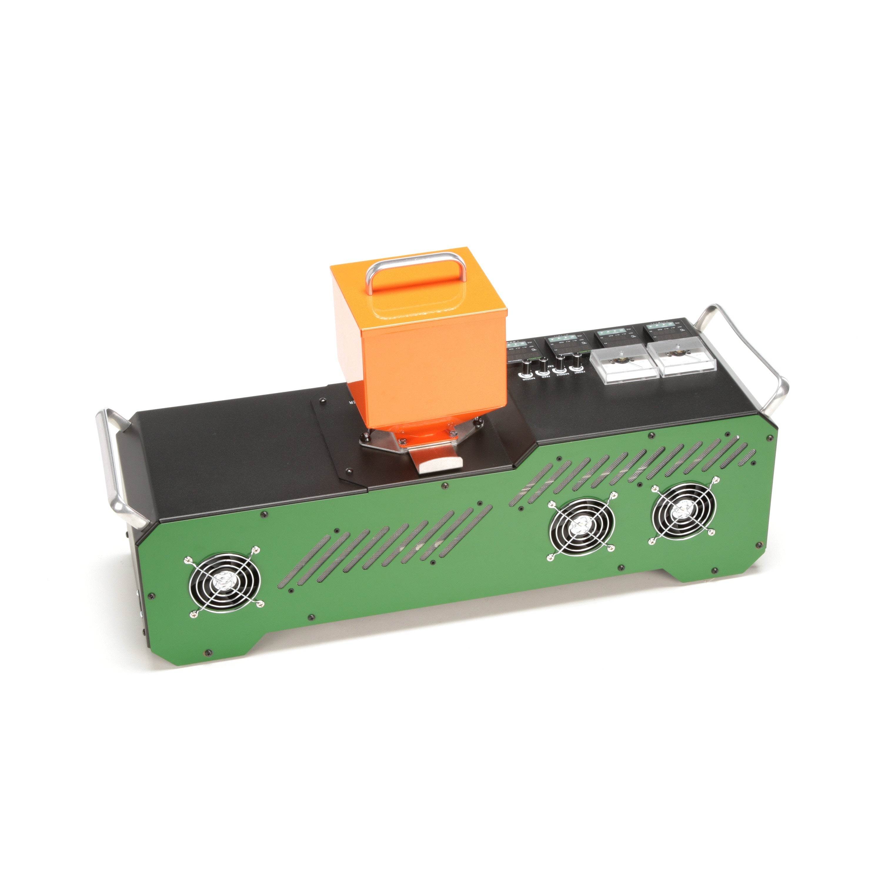 Filabot EX6 Filament Extruder - Industrial Series - Machine Horizon