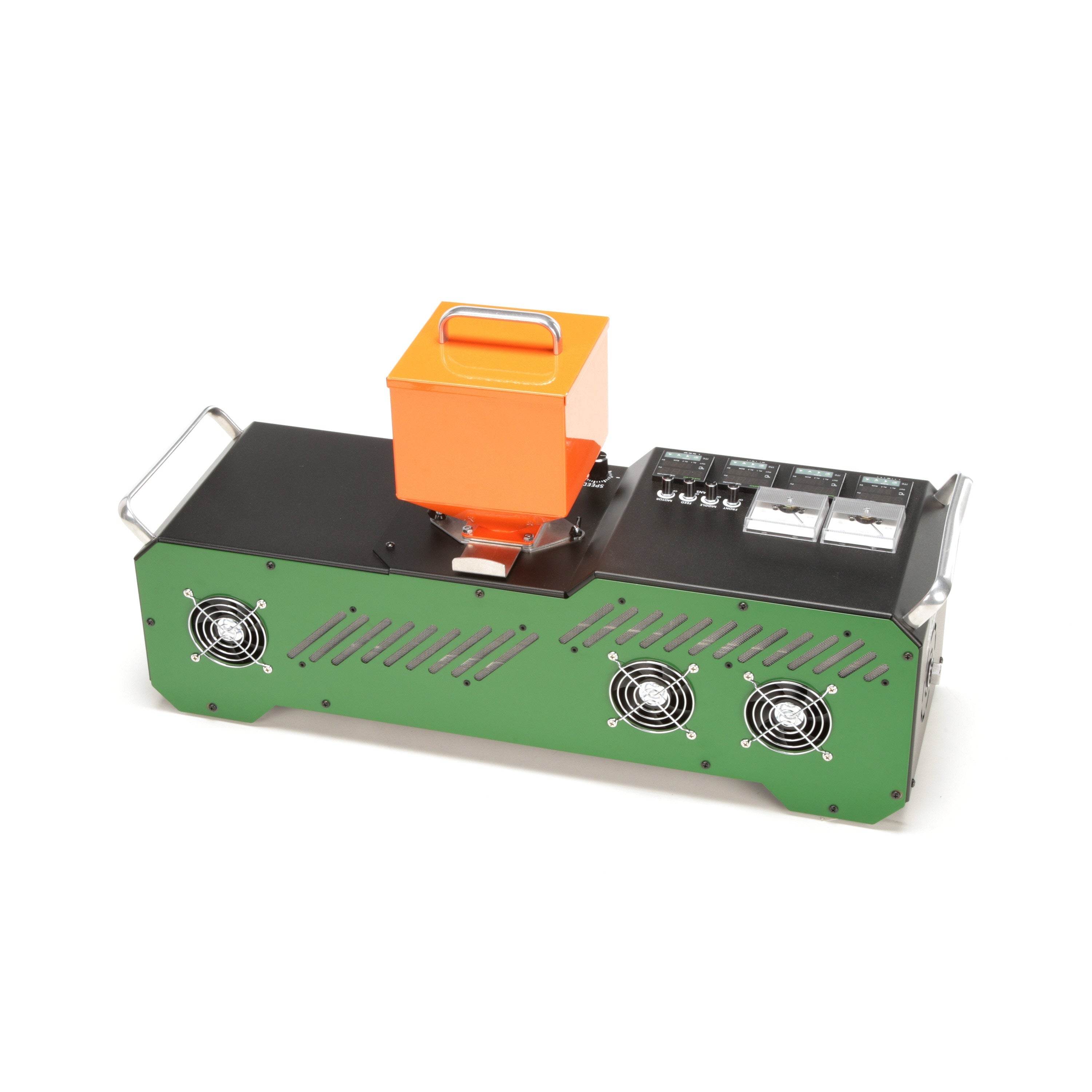 Filabot EX6 Filament Extruder - Industrial Series - Machine Horizon