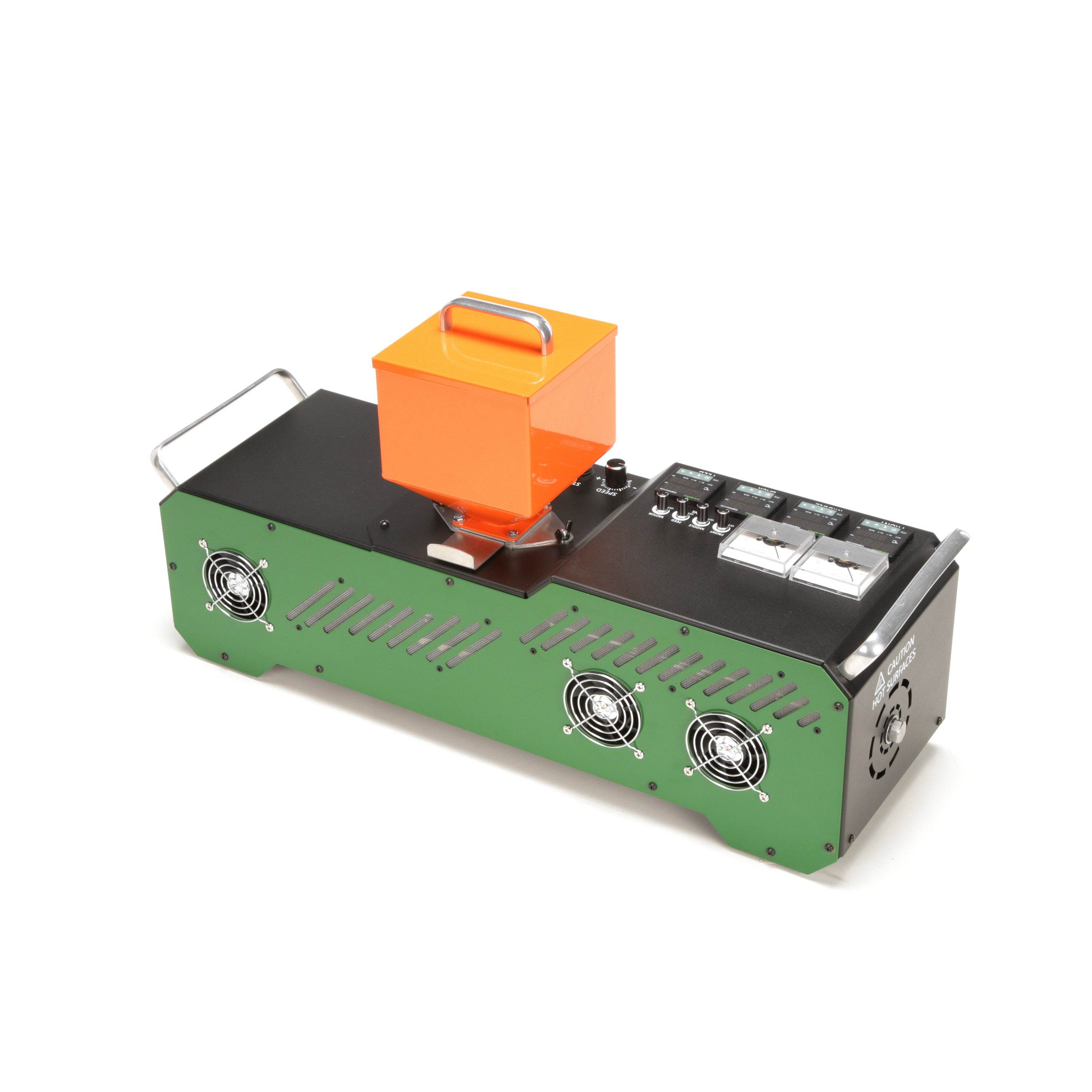 Filabot EX6 Filament Extruder - Industrial Series - Machine Horizon