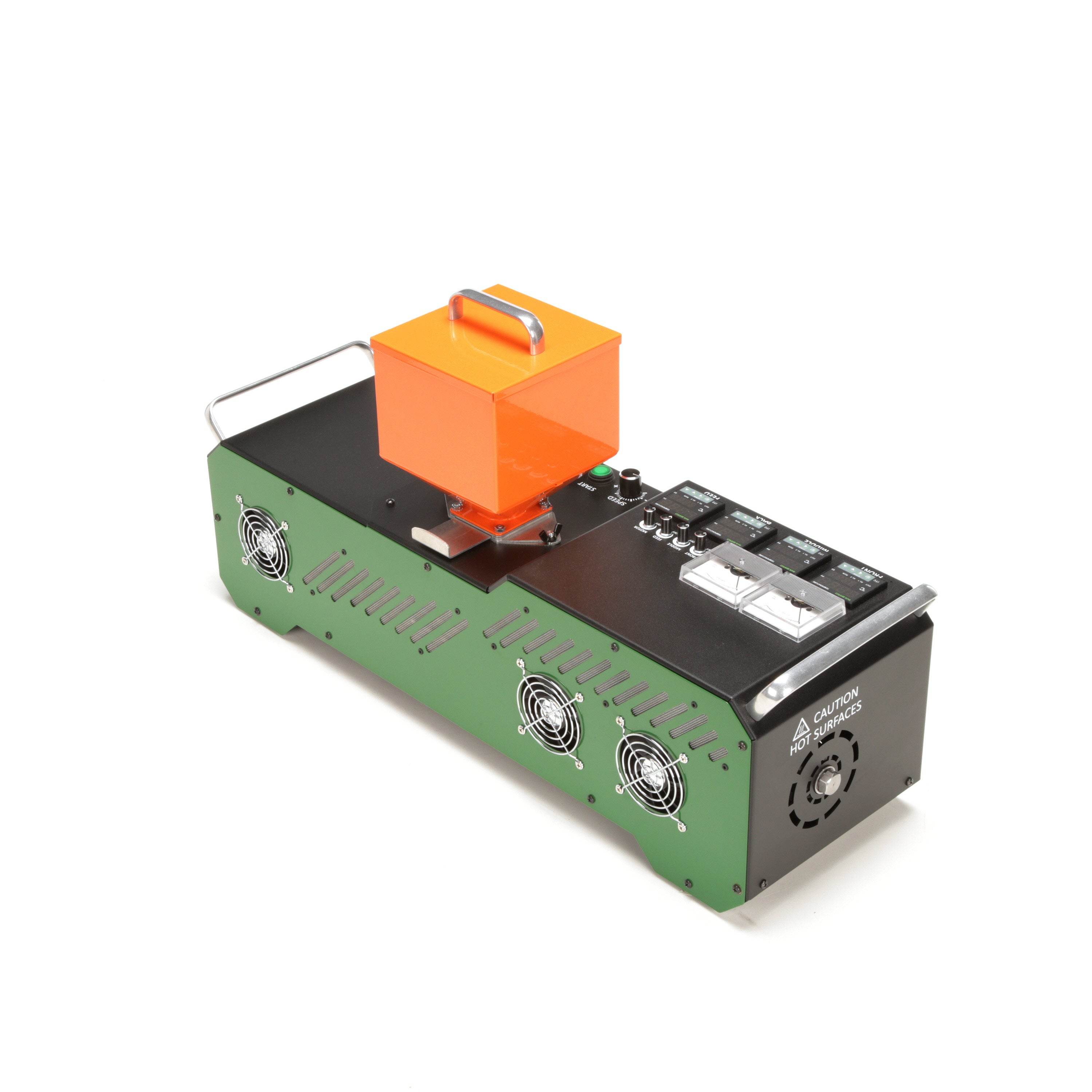Filabot EX6 Filament Extruder - Industrial Series - Machine Horizon