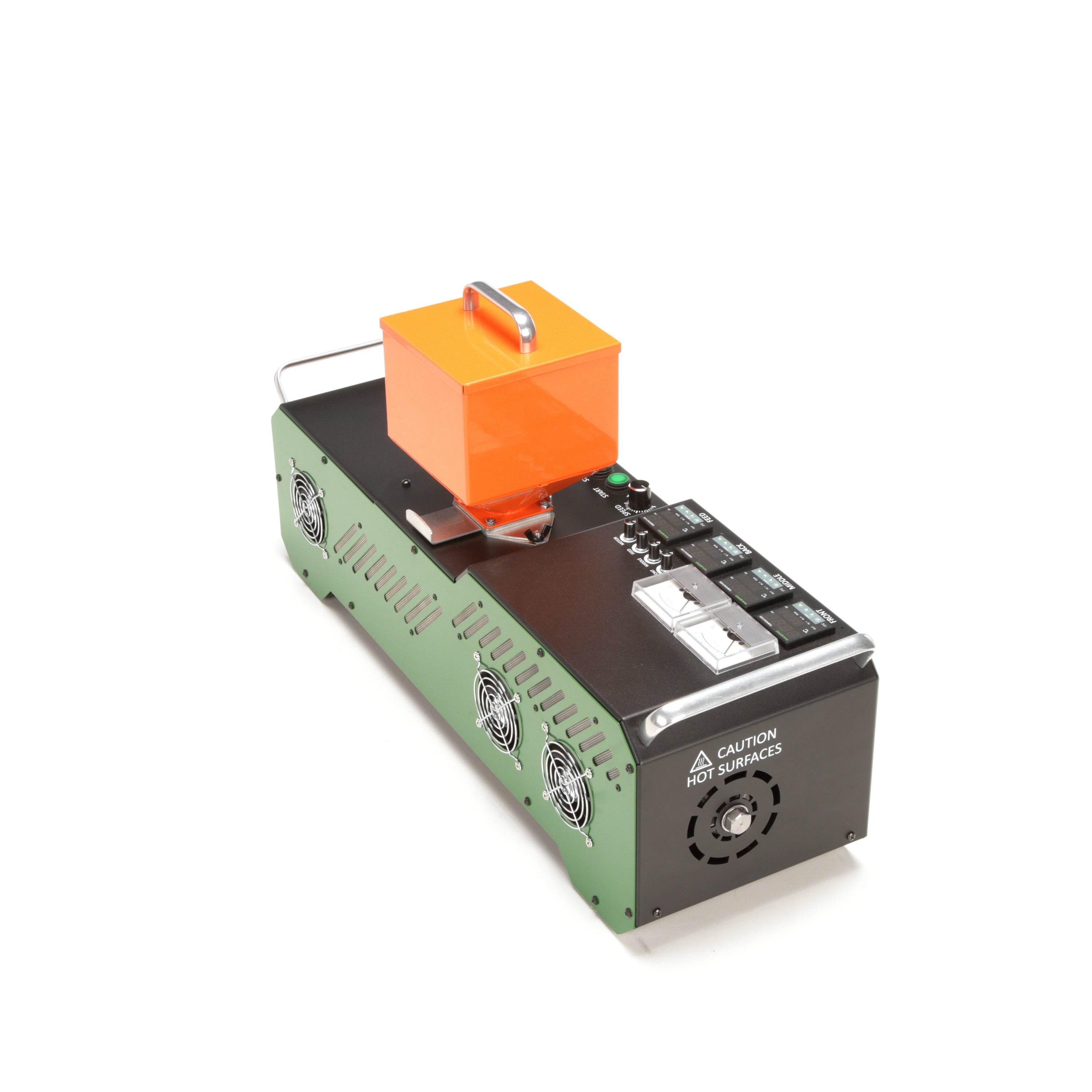 Filabot EX6 Filament Extruder - Industrial Series - Machine Horizon