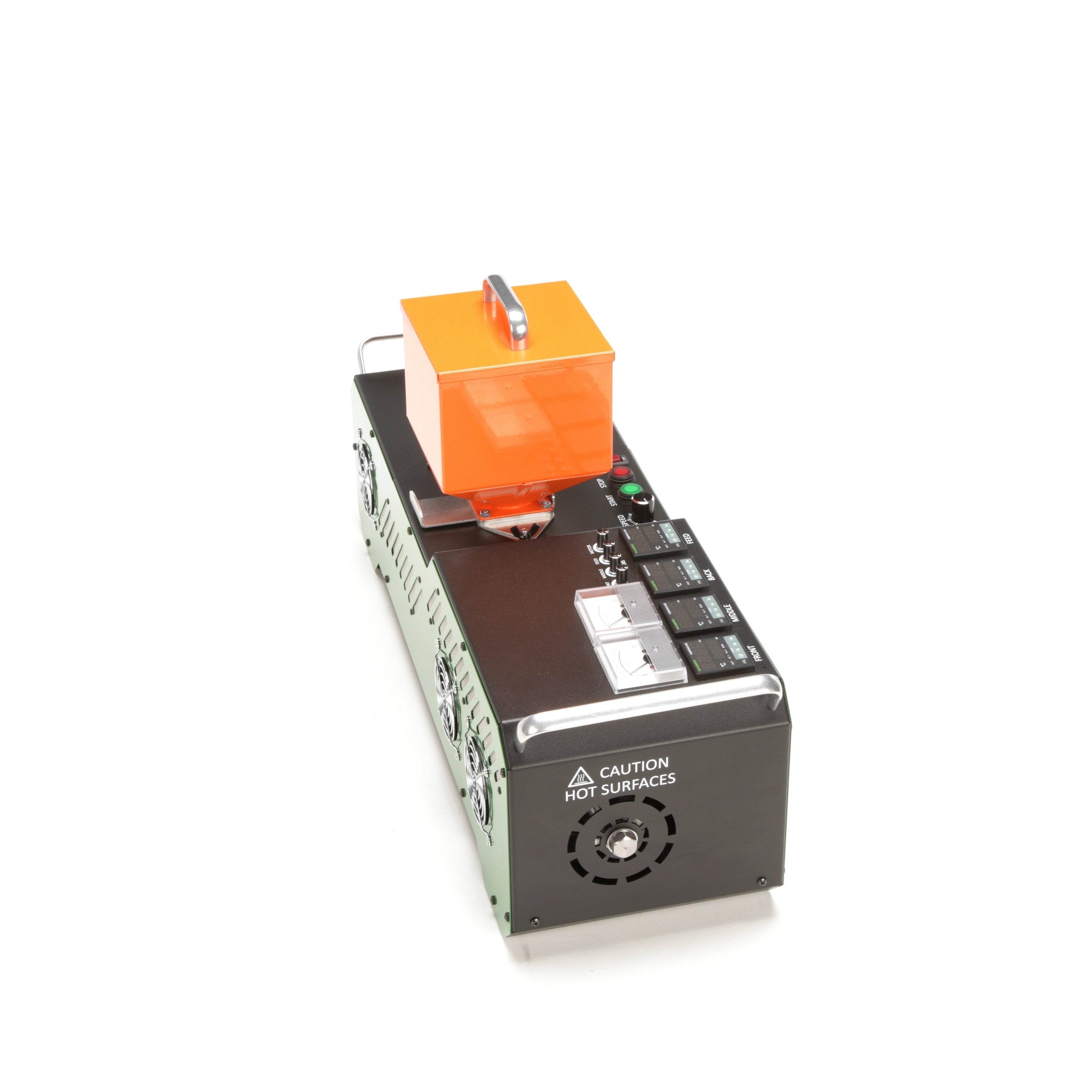 Filabot EX6 Filament Extruder - Industrial Series - Machine Horizon