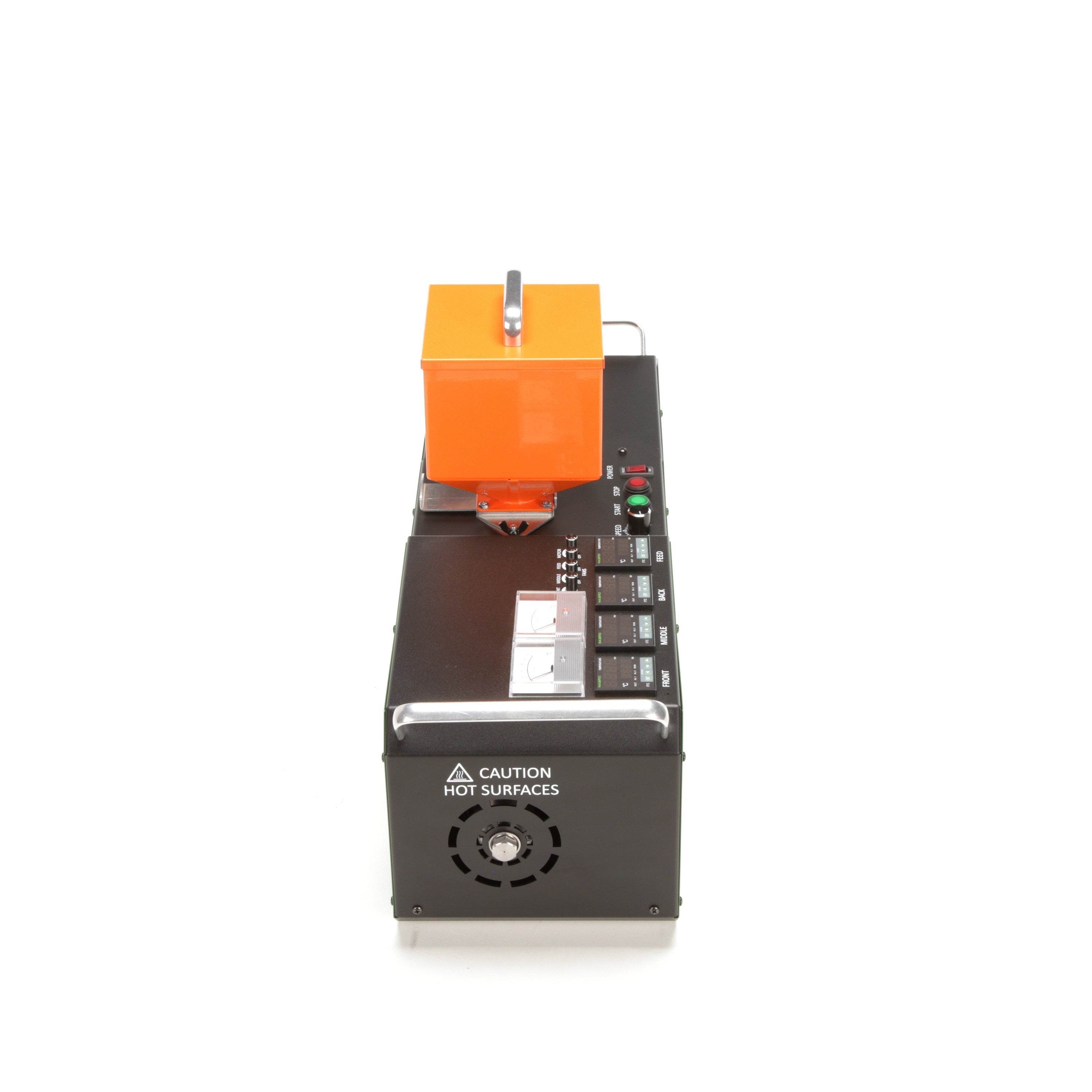 Filabot EX6 Filament Extruder - Industrial Series - Machine Horizon