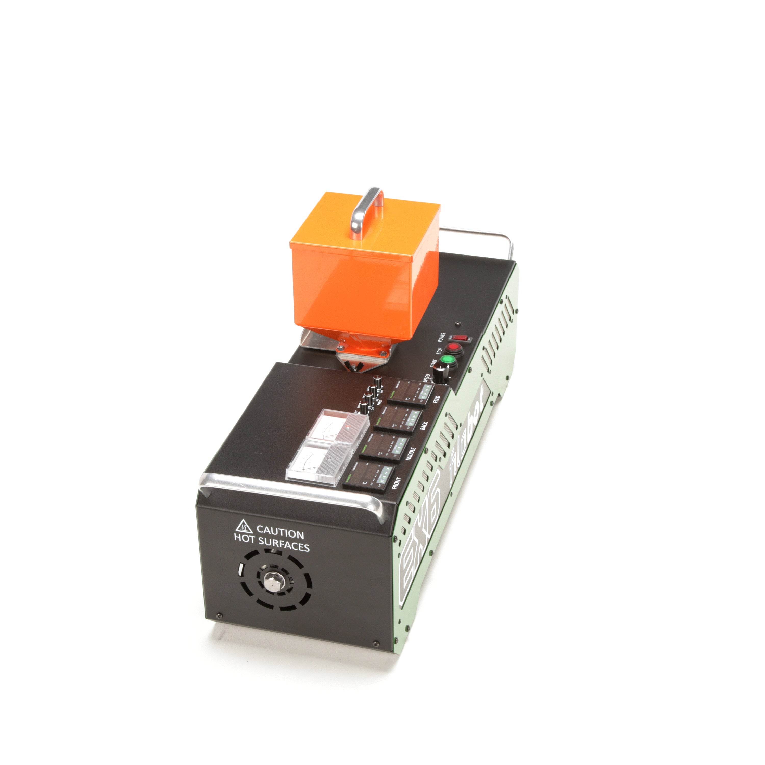 Filabot EX6 Filament Extruder - Industrial Series - Machine Horizon