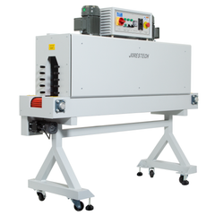 Jores Technologies Full Bottle Heat Shrink Tunnel