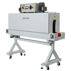 Jores Technologies Full Bottle Heat Shrink Tunnel