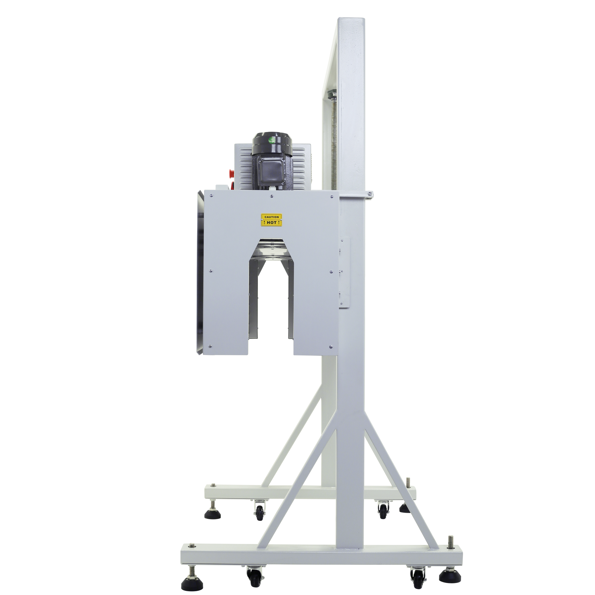 Jores Technologies Full Bottle Heat Shrink Tunnel for Larger Bottles