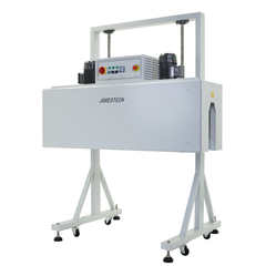 Jores Technologies Full Bottle Heat Shrink Tunnel for Larger Bottles