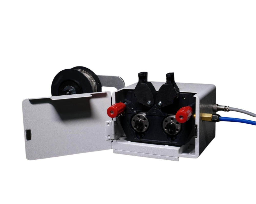 HEROLASER Automatic Welding Wire Feeder TS1-5 - Machine Horizon