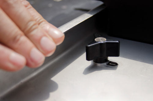 Safety Speed | Screw Pocket Machine | SPM301