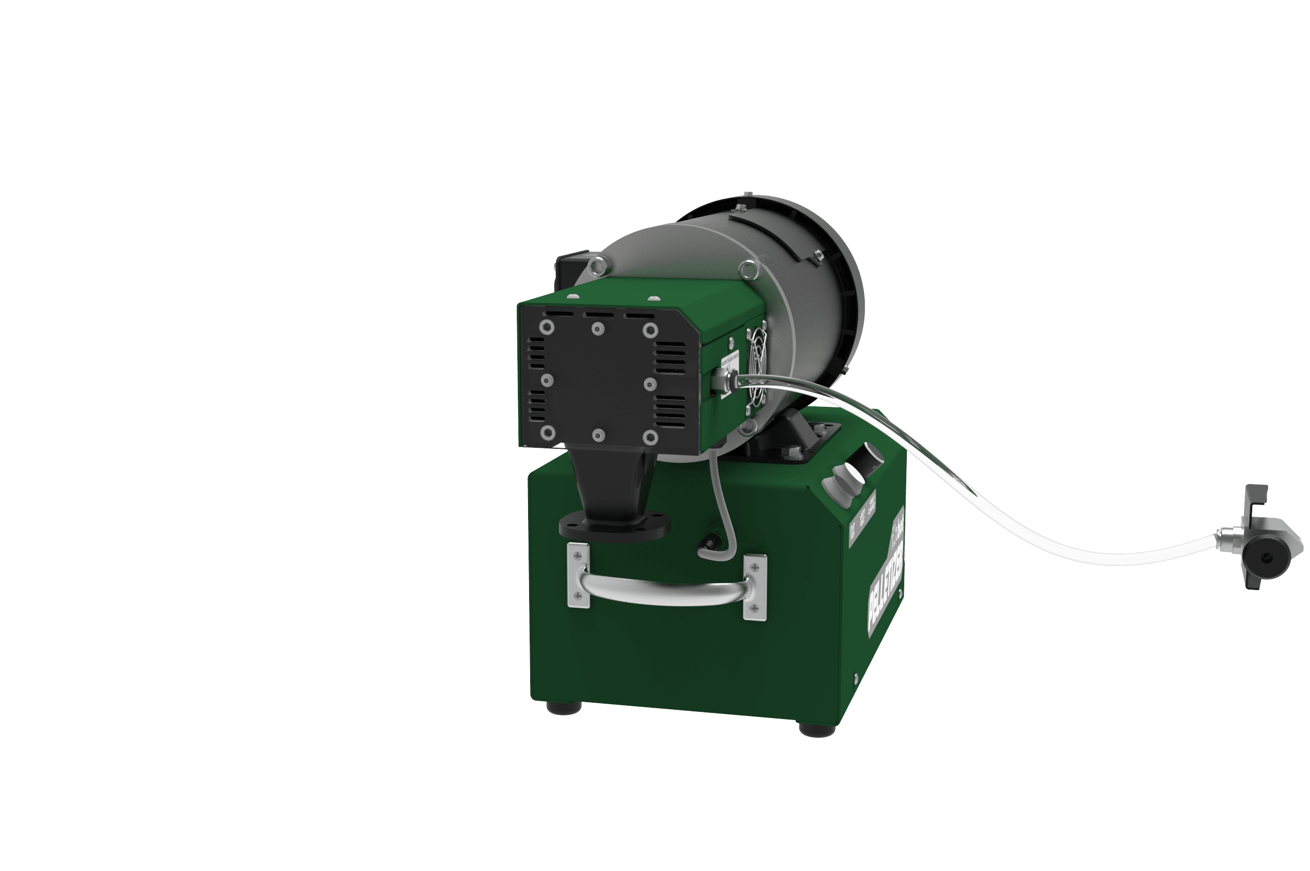 Filabot Pelletizer - Turn Filament into Pellets - Machine Horizon