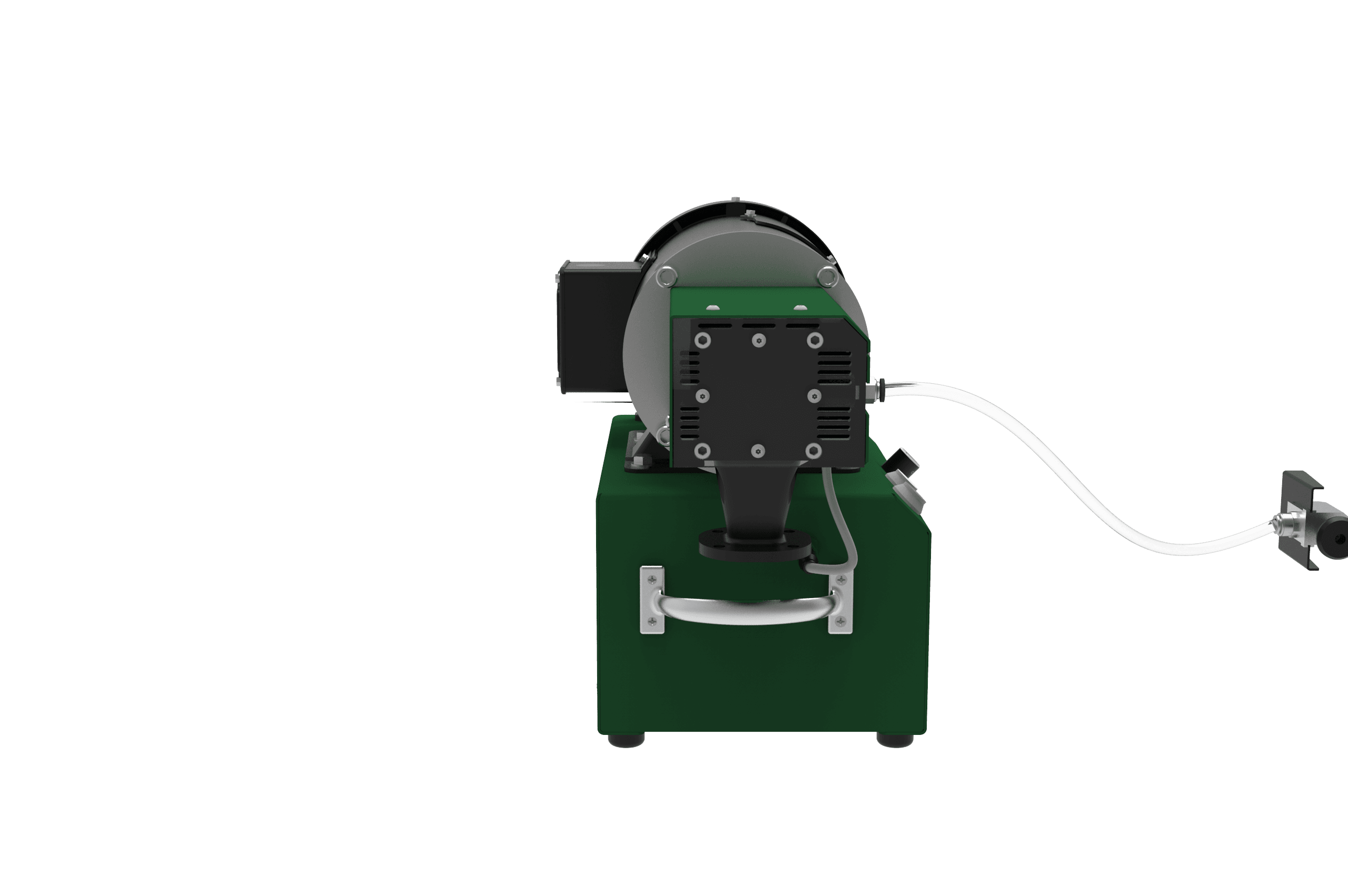 Filabot Pelletizer - Turn Filament into Pellets - Machine Horizon
