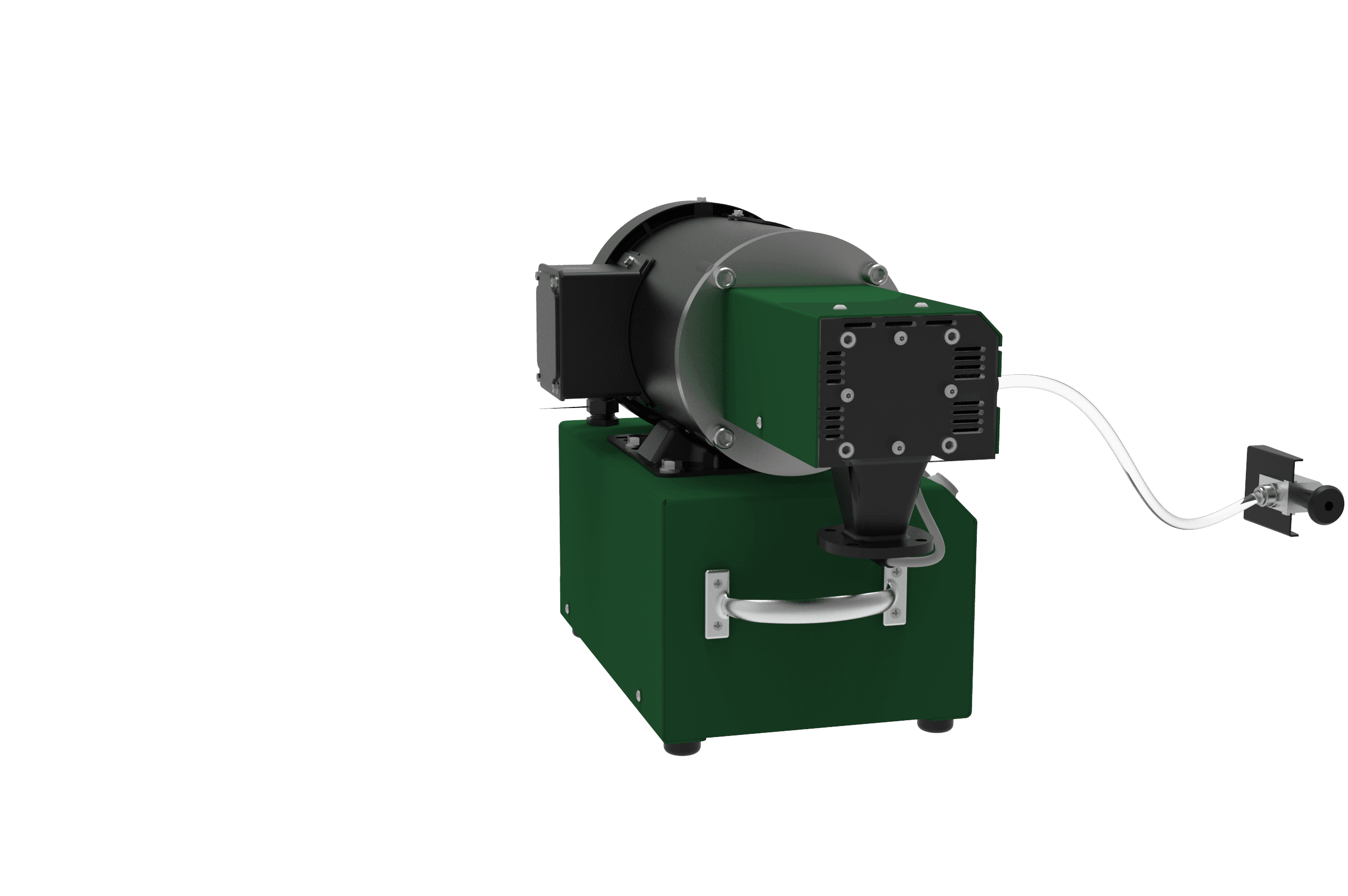 Filabot Pelletizer - Turn Filament into Pellets - Machine Horizon