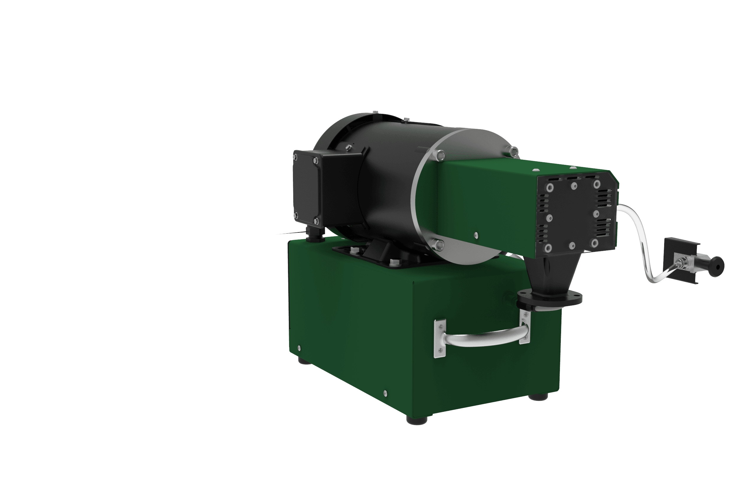 Filabot Pelletizer - Turn Filament into Pellets - Machine Horizon