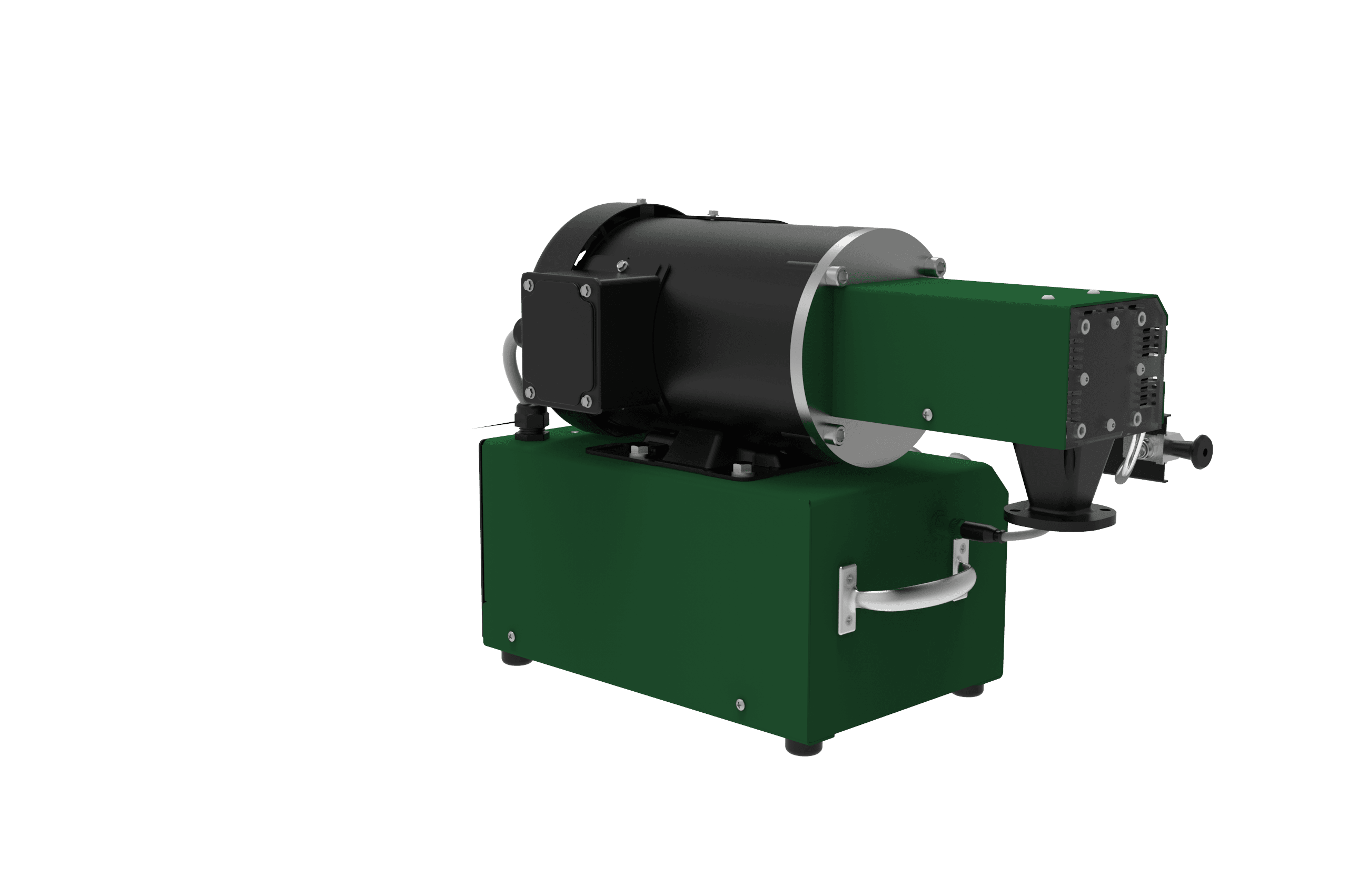 Filabot Pelletizer - Turn Filament into Pellets - Machine Horizon