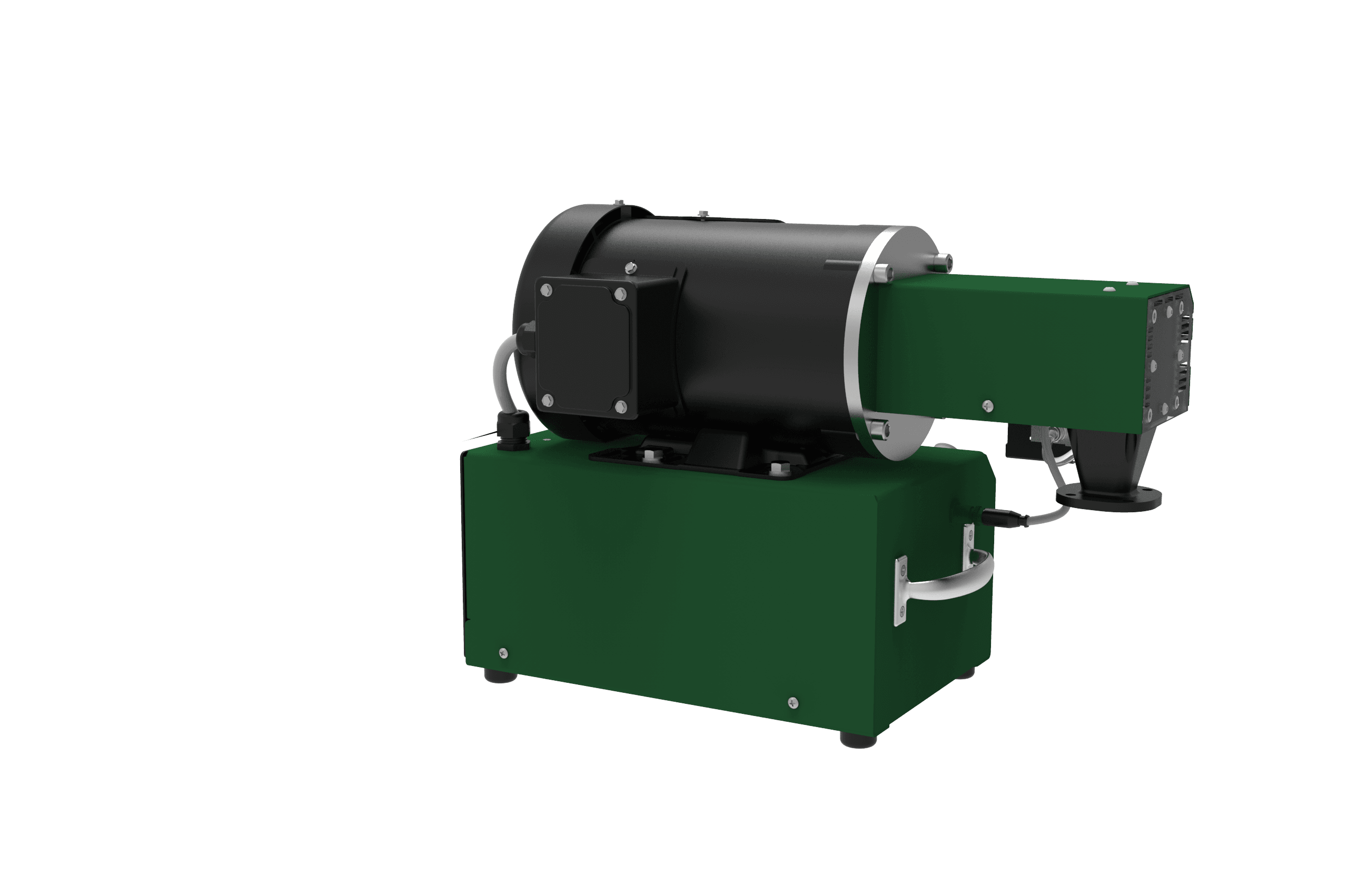 Filabot Pelletizer - Turn Filament into Pellets - Machine Horizon