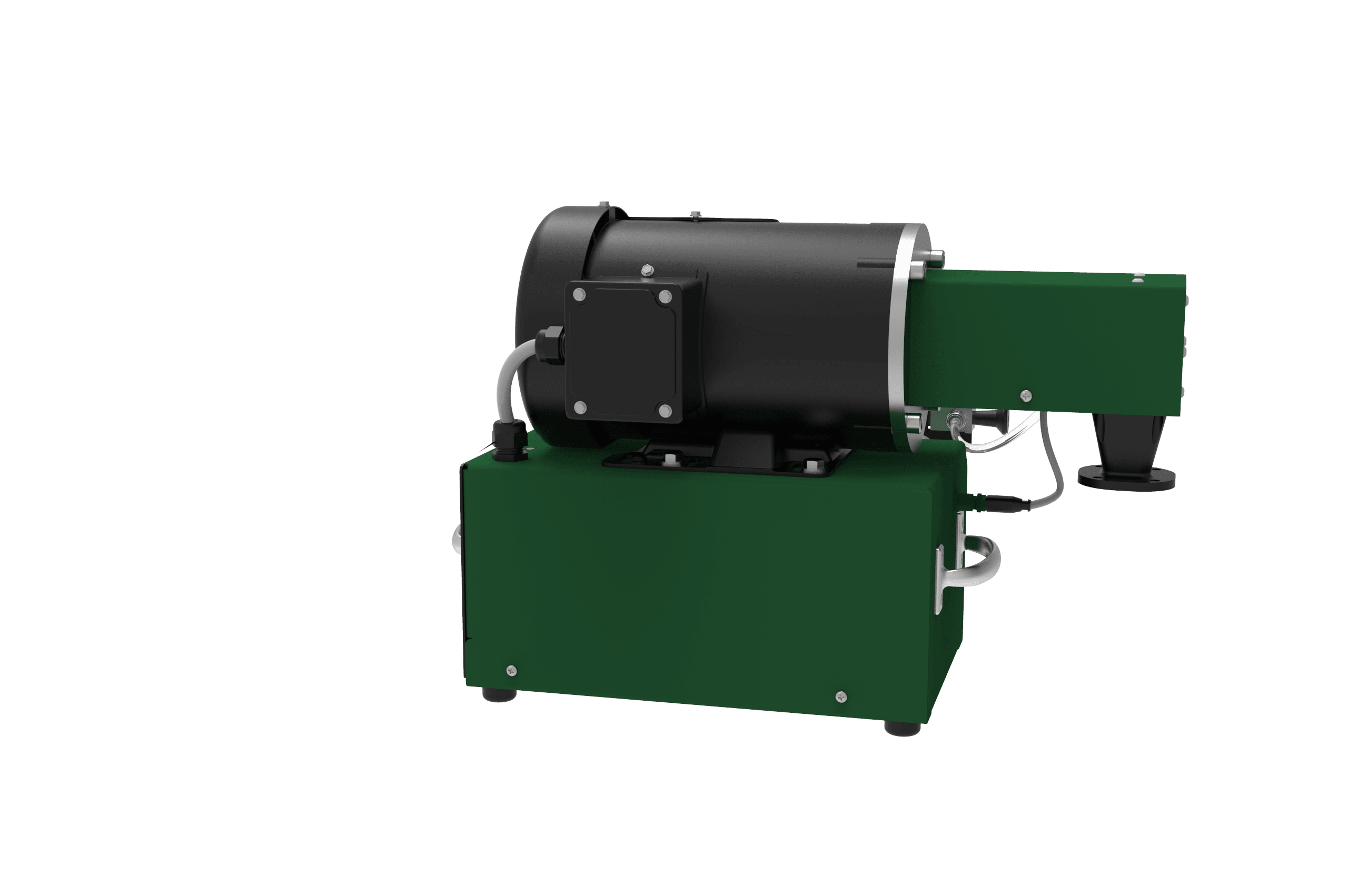 Filabot Pelletizer - Turn Filament into Pellets - Machine Horizon