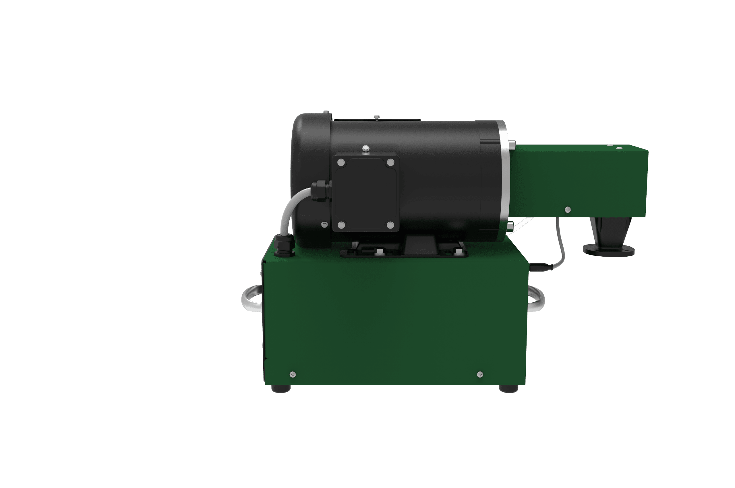 Filabot Pelletizer - Turn Filament into Pellets - Machine Horizon