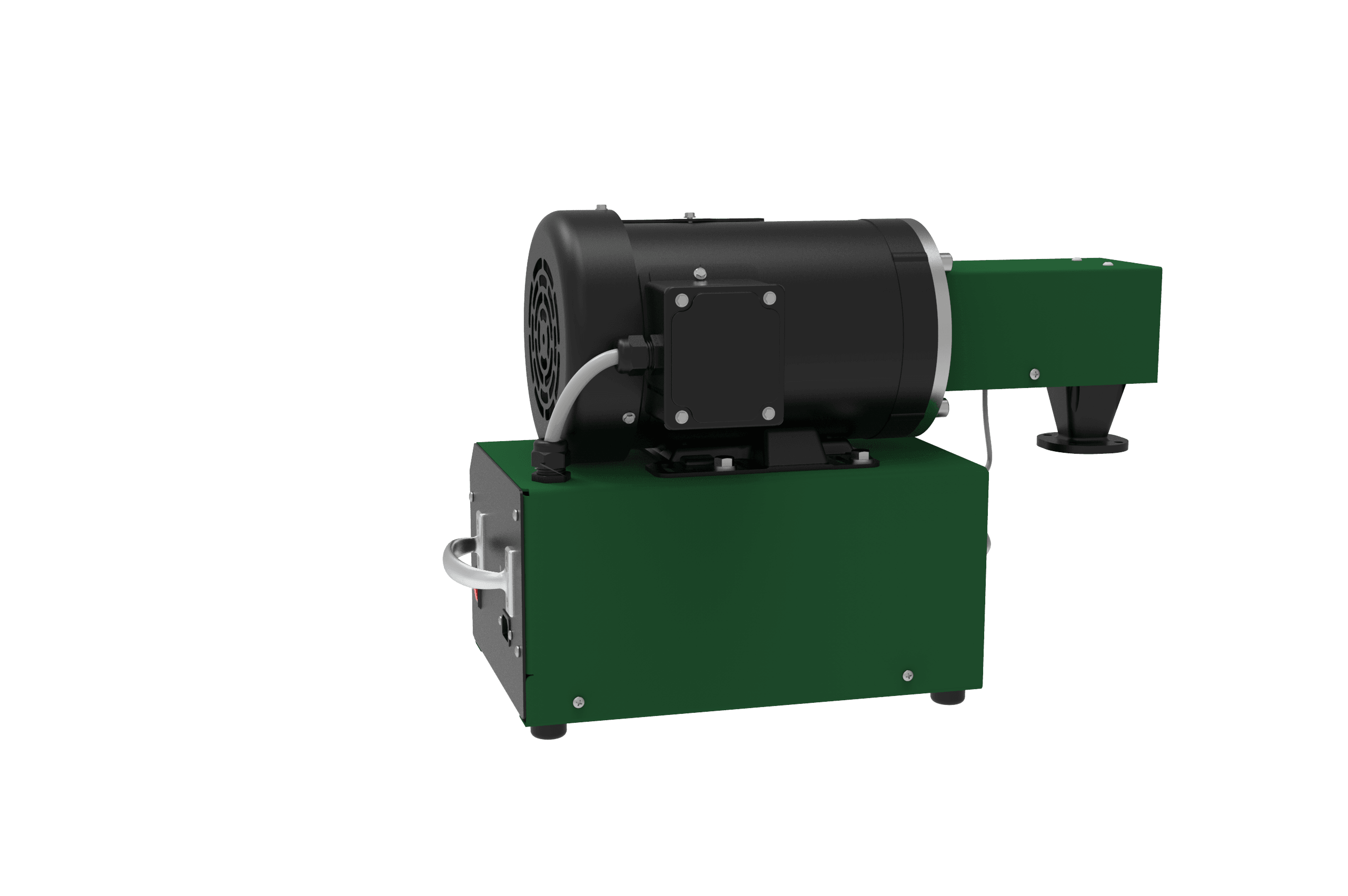 Filabot Pelletizer - Turn Filament into Pellets - Machine Horizon