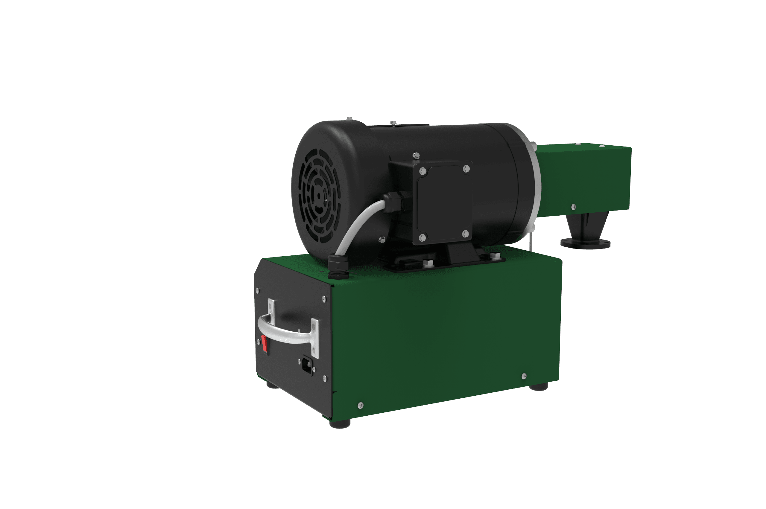 Filabot Pelletizer - Turn Filament into Pellets - Machine Horizon