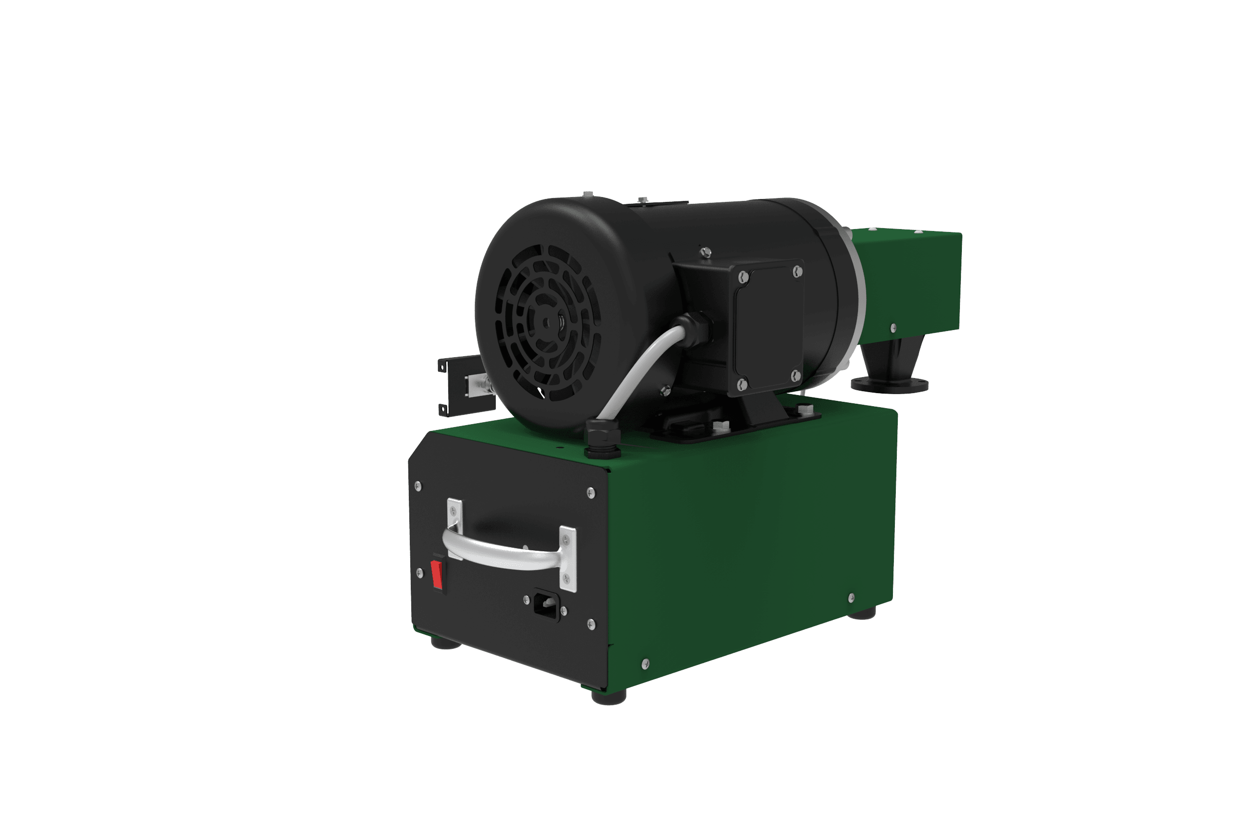 Filabot Pelletizer - Turn Filament into Pellets - Machine Horizon