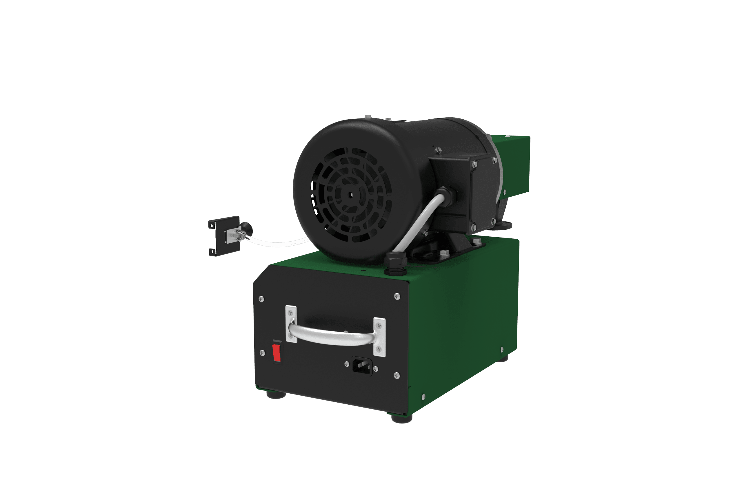 Filabot Pelletizer - Turn Filament into Pellets - Machine Horizon