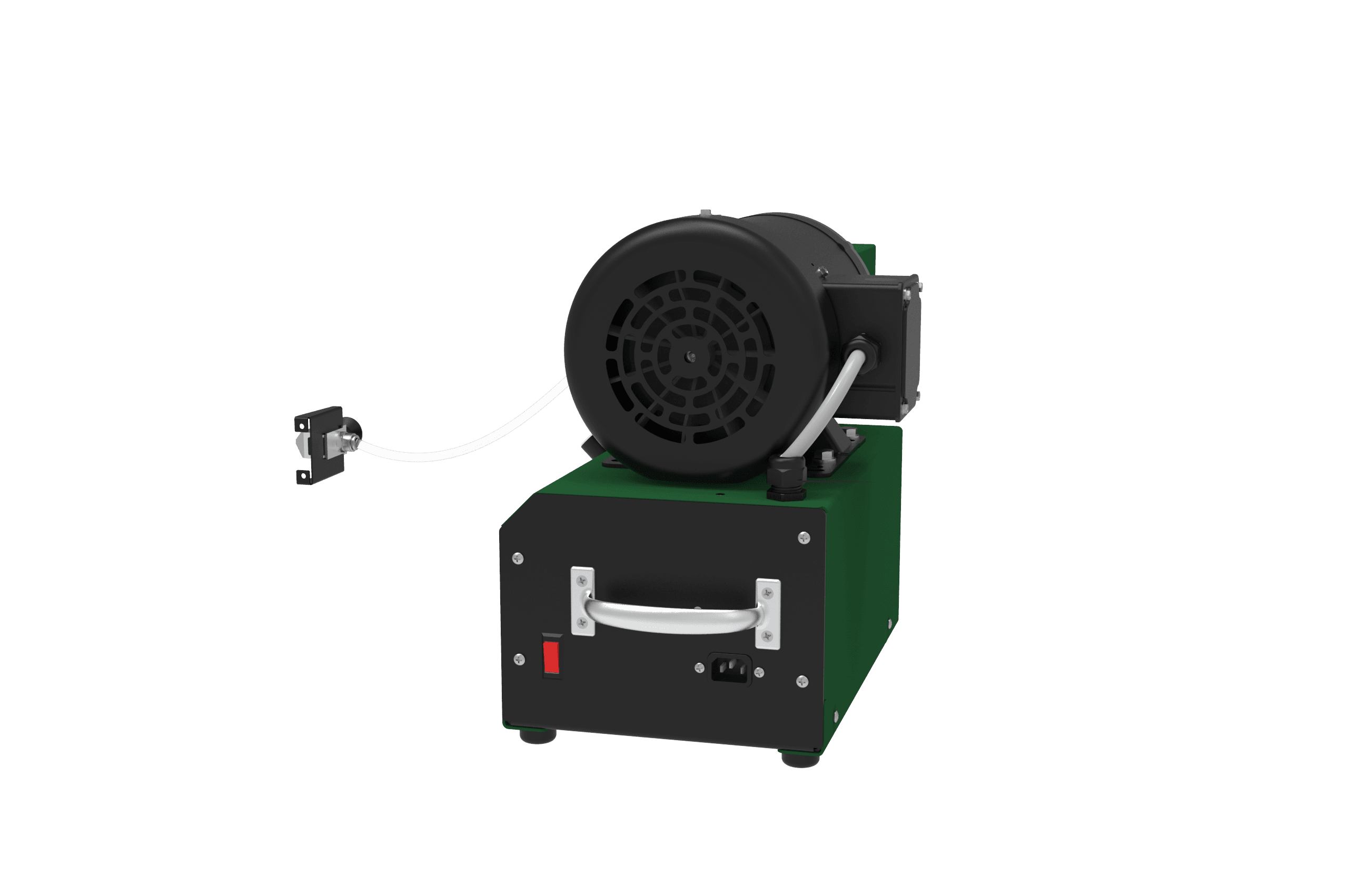 Filabot Pelletizer - Turn Filament into Pellets - Machine Horizon