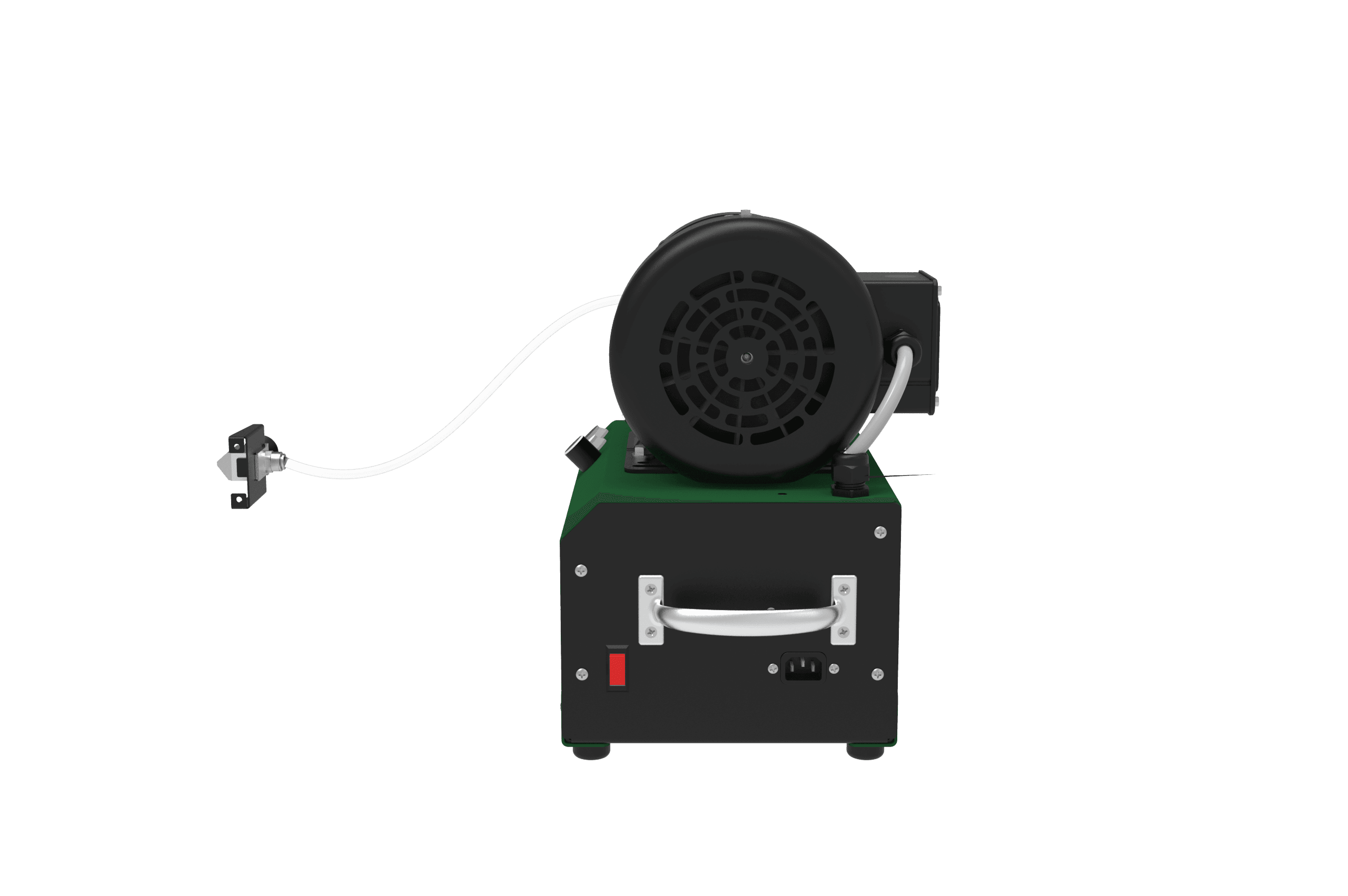 Filabot Pelletizer - Turn Filament into Pellets - Machine Horizon
