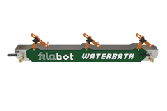 Filabot Waterbath - High Capacity Filament Cooling - Machine Horizon