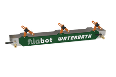 Filabot Waterbath - High Capacity Filament Cooling - Machine Horizon
