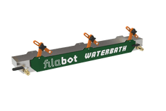 Filabot Waterbath - High Capacity Filament Cooling - Machine Horizon