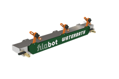 Filabot Waterbath - High Capacity Filament Cooling - Machine Horizon