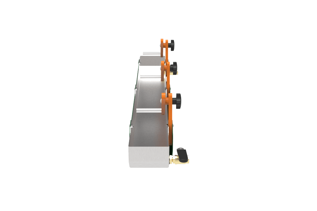 Filabot Waterbath - High Capacity Filament Cooling - Machine Horizon