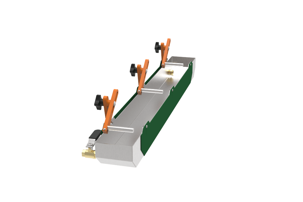Filabot Waterbath - High Capacity Filament Cooling - Machine Horizon