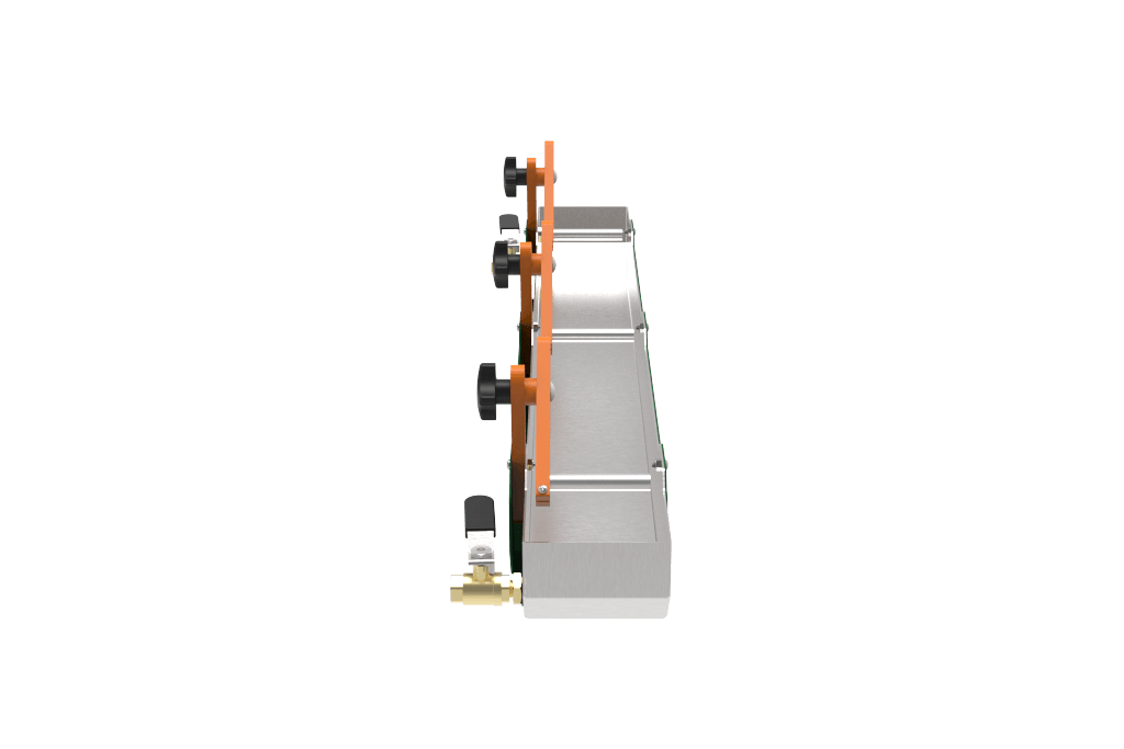 Filabot Waterbath - High Capacity Filament Cooling - Machine Horizon