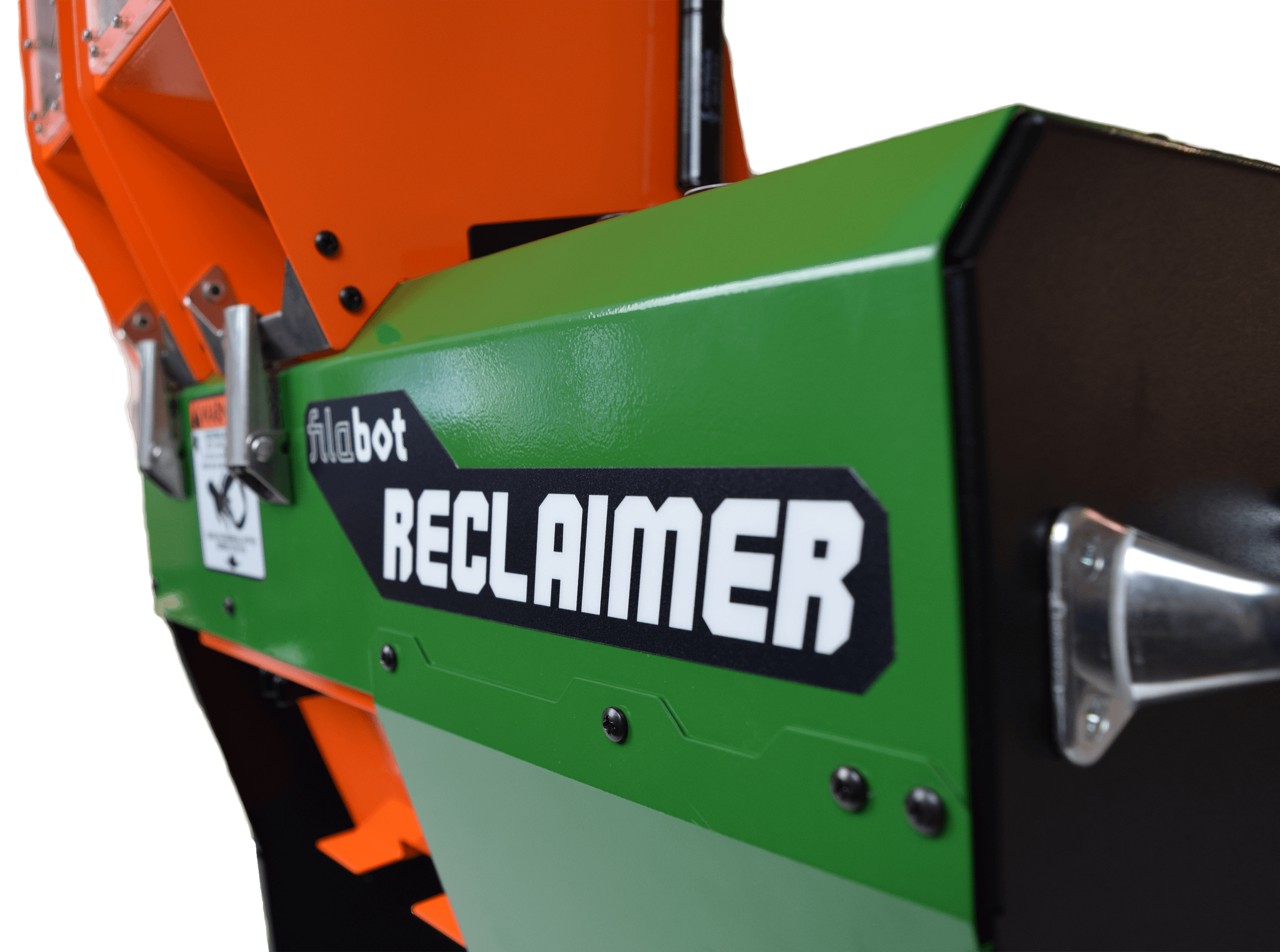 Filabot Reclaimer - Plastic Shredder - Machine Horizon