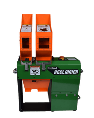 Filabot Reclaimer - Plastic Shredder - Machine Horizon