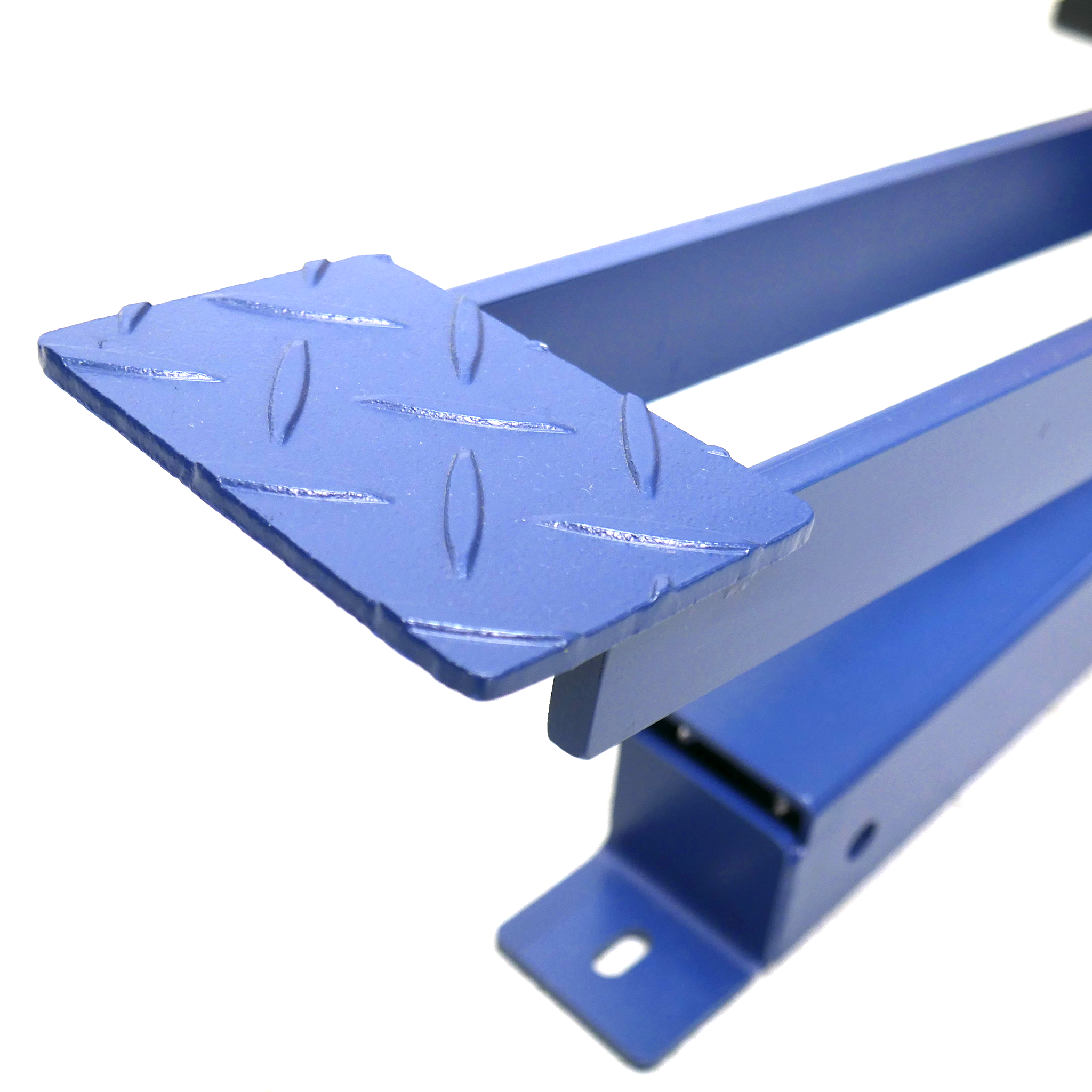 Jores Technologies Foot Operated Box Bottom Stapler