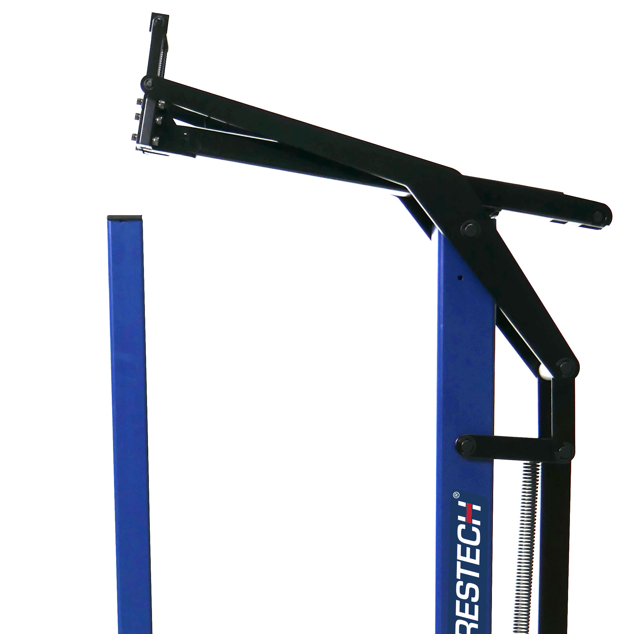 Jores Technologies Foot Operated Box Bottom Stapler