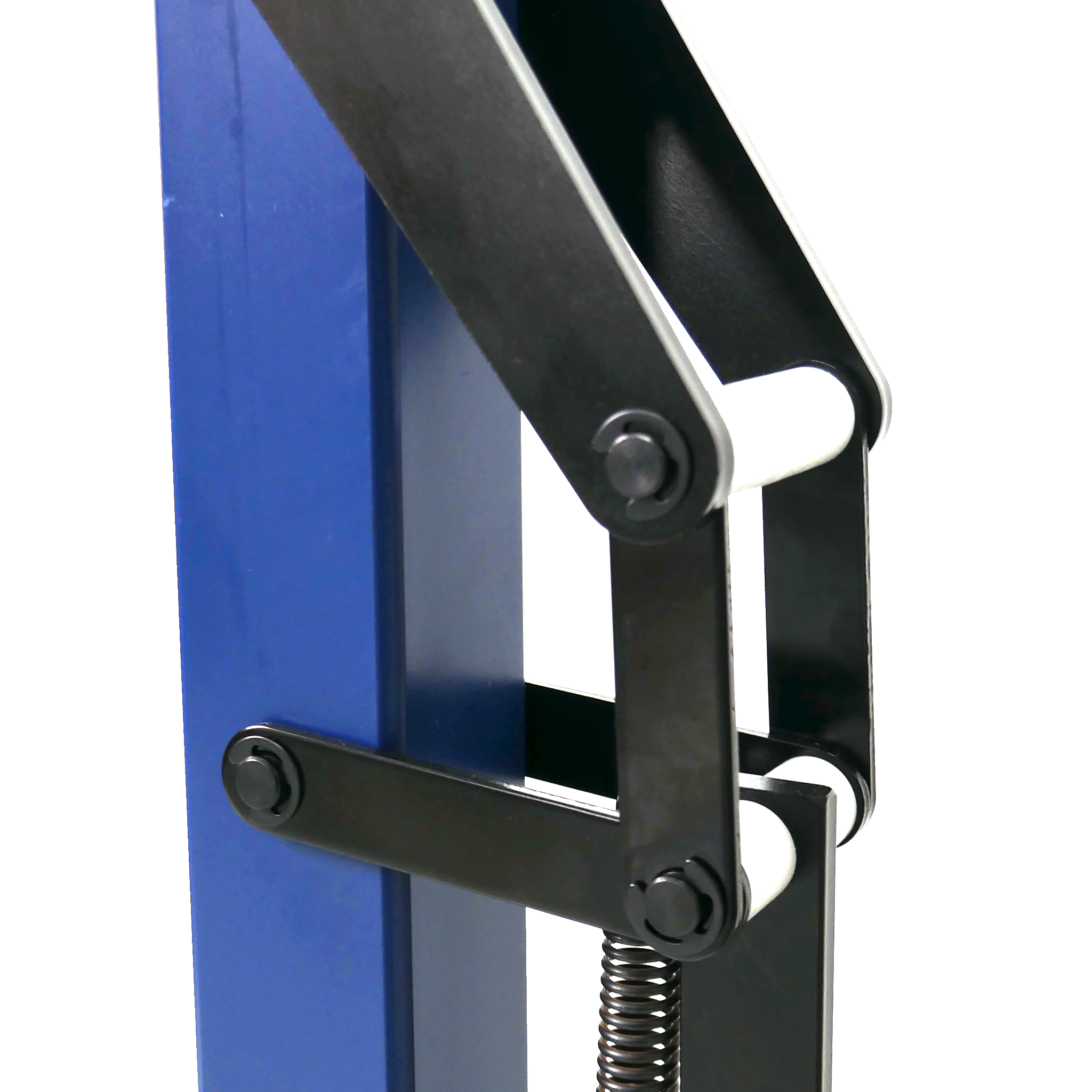 Jores Technologies Foot Operated Box Bottom Stapler
