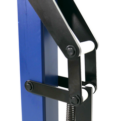 Jores Technologies Foot Operated Box Bottom Stapler