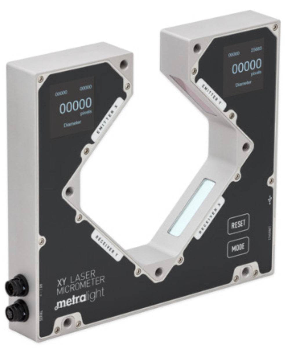 Filabot Filameasure - Inline Filament Measurement - Machine Horizon