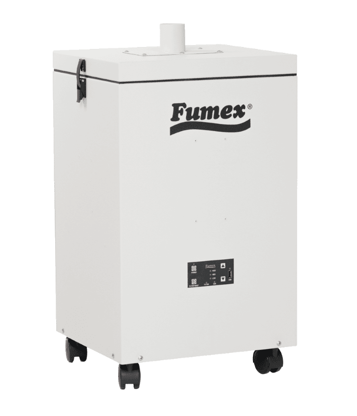 Filabot Fumex Fume Extractor FA1-E - Machine Horizon