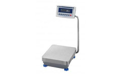 AND Weighing GX-12001L Apollo HIgh Capacity Precision Balance, Swing Arm Display, 12000 g × 0.1 g - Machine Horizon