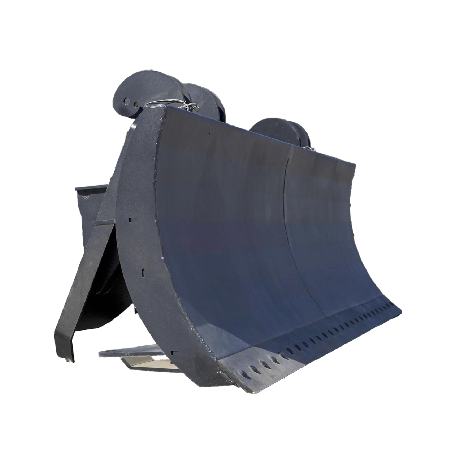 Greatbear 13ft Hydraulic Snow Plow