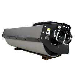 Greatbear Skid Steer 72'' Vibratory Roller